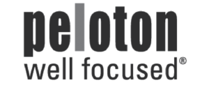 Peloton logo