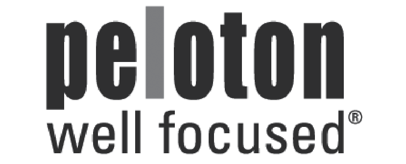 Peloton logo