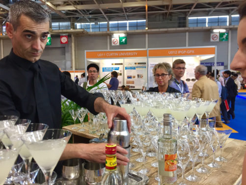 Event Staffings for tradeshow