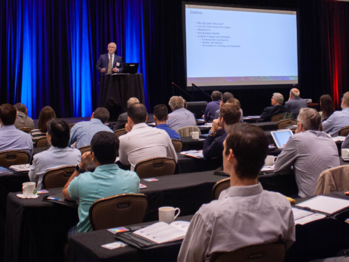 Event Planning for Breakout Sessions