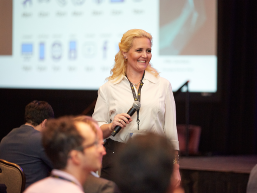 Staffing for Event Planning