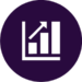 Asset 1 Growth Icon - Asset