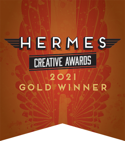 Hermes Creative Award