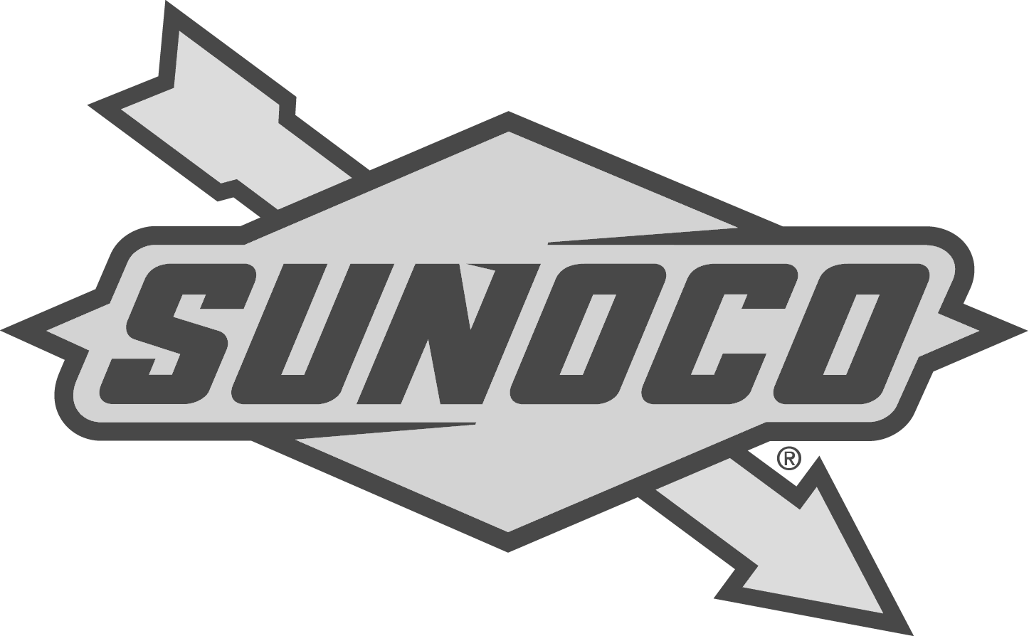 Sunoco Logo